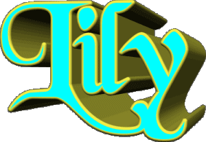 Lily L FEMMINILE - Francia Nome 