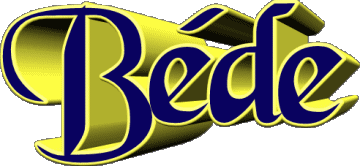 Béde B MASCULINE - France First Names 