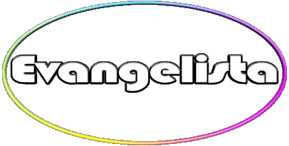 Evangelista E FEMININ - Espagne Prénoms 