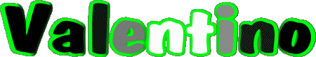 Valentino V MASCULINE - Italy First Names 