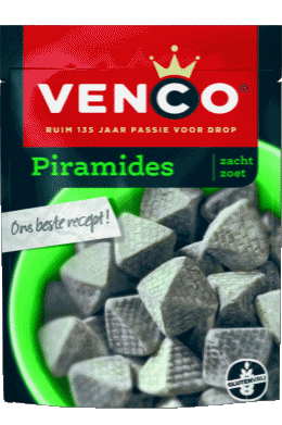 Venco Bonbons Nourriture 