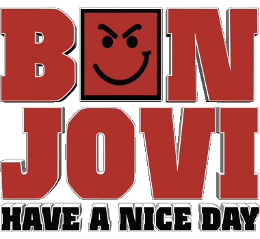 Bon Jovi Rock USA Musica Multimedia 