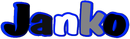 Janko J MANN - Frankreich Vorname 