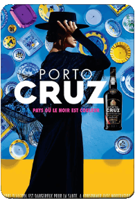 Cruz Porto Drinks 