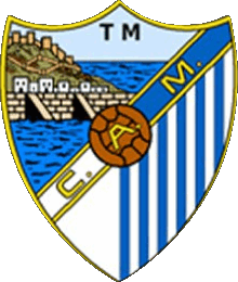 1948-1948 Malaga Spain Soccer Club Europa Sports 
