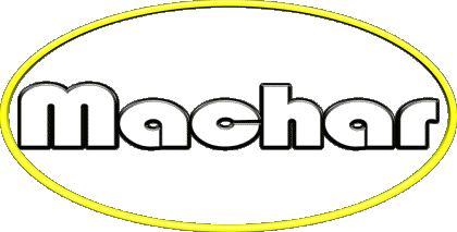 Machar M MANN - Frankreich Vorname 