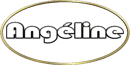 Angéline A FEMMINILE - Francia Nome 