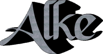 Alke A Mann - Deutschland Vorname 