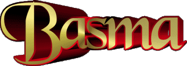 Basma B FEMININ - Maghreb Musulman Prénoms 