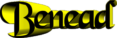 Benead B MASCULIN - France Prénoms 