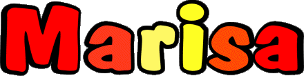 Marisa M FEMININ - Italie Prénoms 