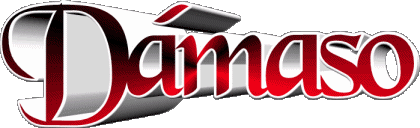 Dámaso D MASCULINE - Spain First Names 