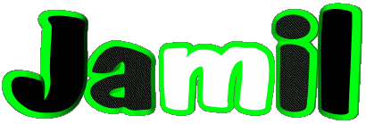 Jamil J MANN - Maghreb Muslim Vorname 