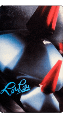 Cacharel Couture - Parfum Mode 