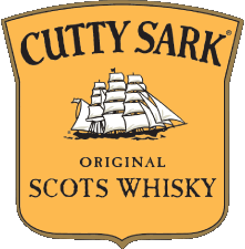 Cutty Sark Whisky Boissons 