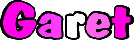 Garet G MASCHIO - UK - USA - IRL - AUS - NZ Nome 