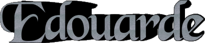Edouarde E FEMININ - France Prénoms 