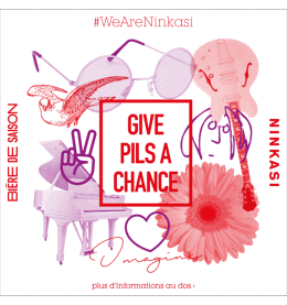 Ninkasi Francia continental Cervezas Bebidas 