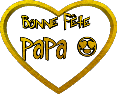 02 Bonne Fête Papa Français Messages 
