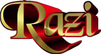 Razi R MASCHIO - Maghreb Musulmano Nome 