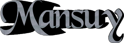 Mansuy M MASCULINO - Francia Nombre 