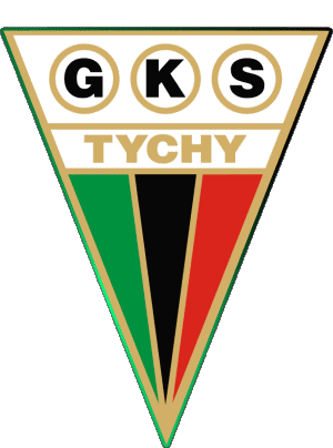 GKS Tychy Pologne Hockey - Clubs Sports 