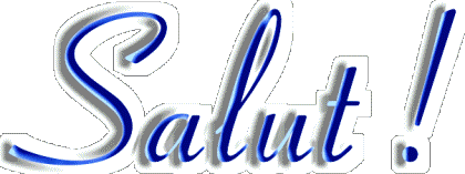 004 Salut French Messages 