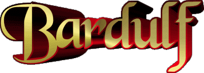 Bardulf B MASCHIO - UK - USA - IRL - AUS - NZ Nome 