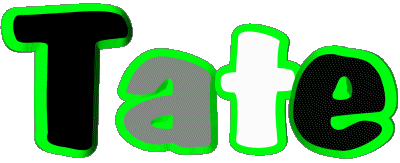 Tate T MASCULINE -  UK - USA - IRL - AUS - NZ First Names 