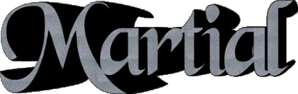 Martial M MASCHIO - Francia Nome 