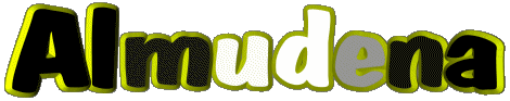 Almudena A FEMININ - Espagne Prénoms 