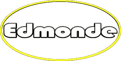 Edmonde E FEMININ - France Prénoms 