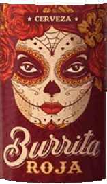 Burrita Argentina Cervezas Bebidas 