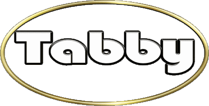 Tabby T MASCULIN - UK - USA Prénoms 