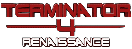 Logo 04 Renaissance Terminator Cinéma International Multi Média 