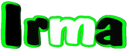 Irma I FEMMINILE - Francia Nome 