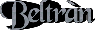 Beltràn B MASCULINO - España Nombre 