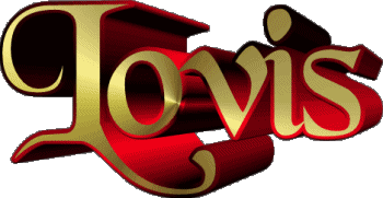 Lovis L MANN - Frankreich Vorname 