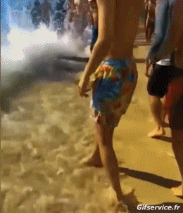 01 Pez Animales Humor - Fun 