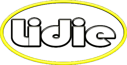 Lidie L FEMENINO - Francia Nombre 