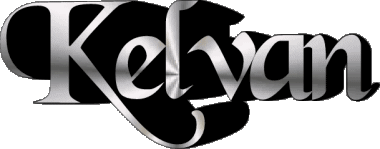 Kelvan K MANN - UK - USA - IRL - AUS - NZ Vorname 