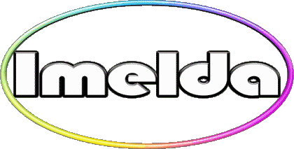 Imelda I FEMININE - Spain First Names 