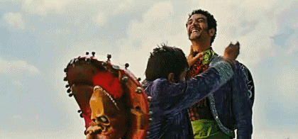 Les Dalton - Video Eric & Ramzy Cinéma - France Multi Média 