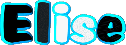 Elise E FEMININ - France Prénoms 
