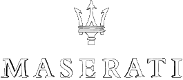 Logo Maserati Cars Transport 