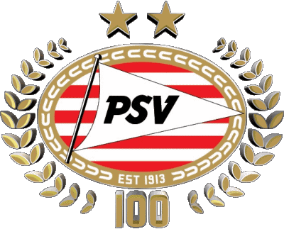 PSV Eindhoven Países Bajos Fútbol Clubes Europa Logo Deportes 