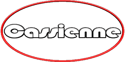 Cassienne C FEMMINILE - Francia Nome 