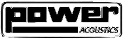 Power Acoustics Sonido - Hardware Multimedia 