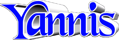 Yannis Y MANN - Frankreich Vorname 