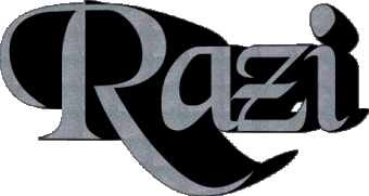 Razi R MASCHIO - Maghreb Musulmano Nome 